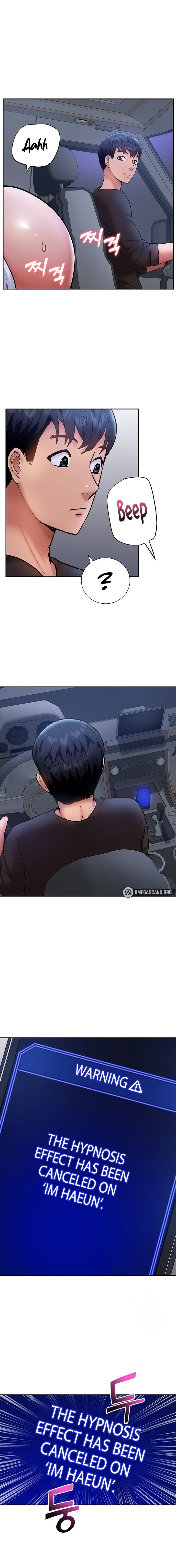 I Was the One Who Got Hypnotized but I Made an Idol Harem - Chapter 26 [photo 1] - MangaPorn