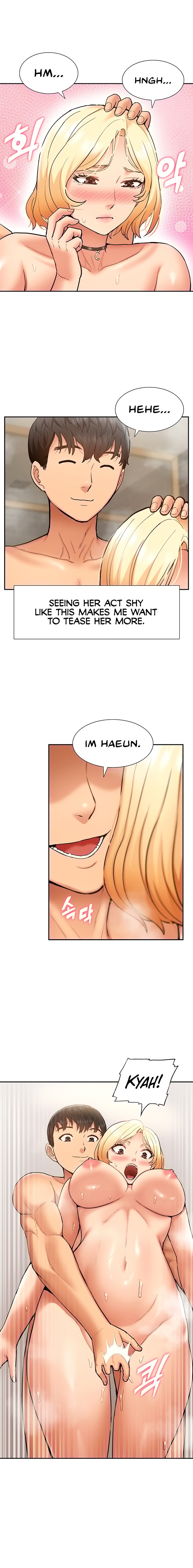 I Was the One Who Got Hypnotized but I Made an Idol Harem - Chapter 26 [photo 12] - MangaPorn