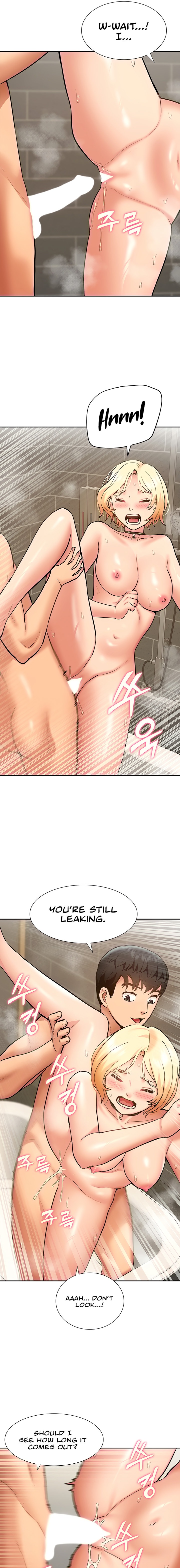 I Was the One Who Got Hypnotized but I Made an Idol Harem - Chapter 26 [photo 15] - MangaPorn