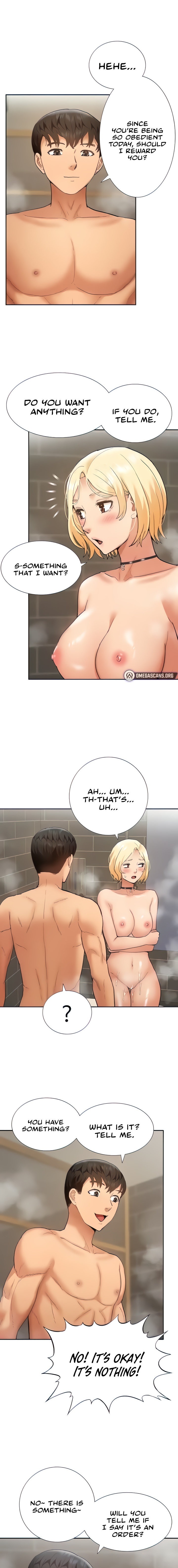 I Was the One Who Got Hypnotized but I Made an Idol Harem - Chapter 27 [photo 1] - MangaPorn