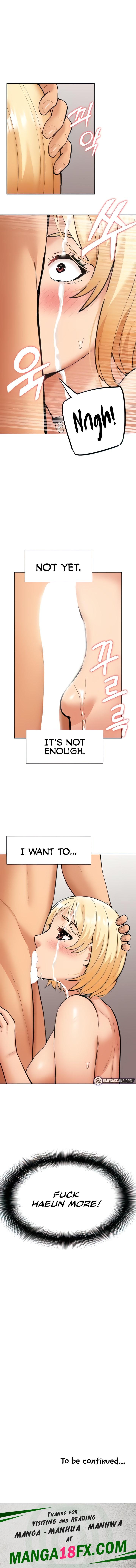 I Was the One Who Got Hypnotized but I Made an Idol Harem - Chapter 27 [photo 19] - MangaPorn