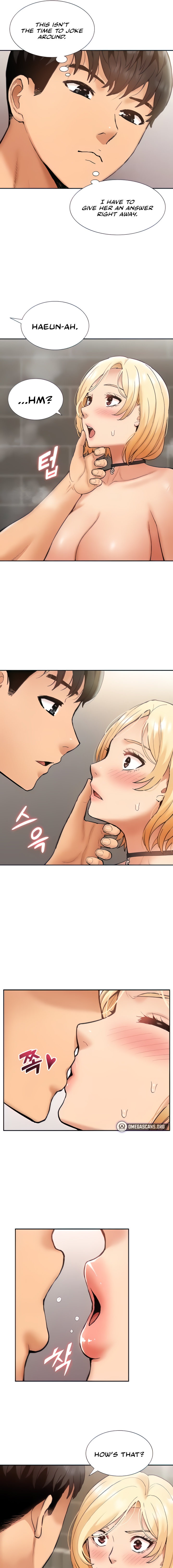 I Was the One Who Got Hypnotized but I Made an Idol Harem - Chapter 27 [photo 5] - MangaPorn