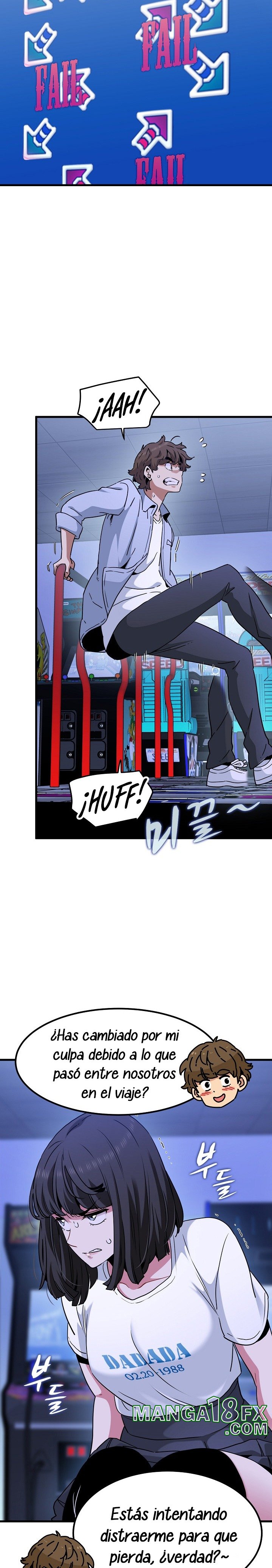 A Turning Point Raw - Chapter 68 [photo 10] - MangaPorn