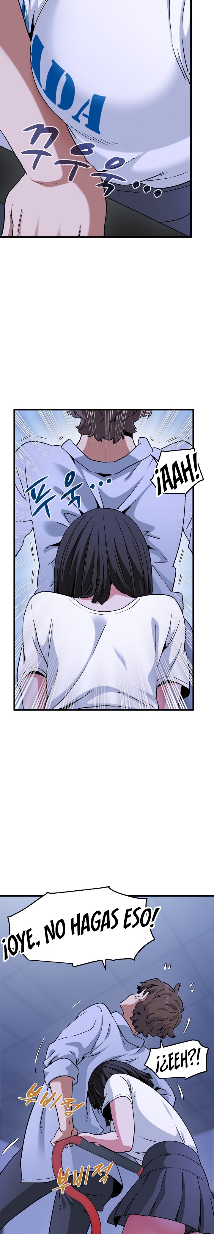 A Turning Point Raw - Chapter 68 [photo 12] - MangaPorn