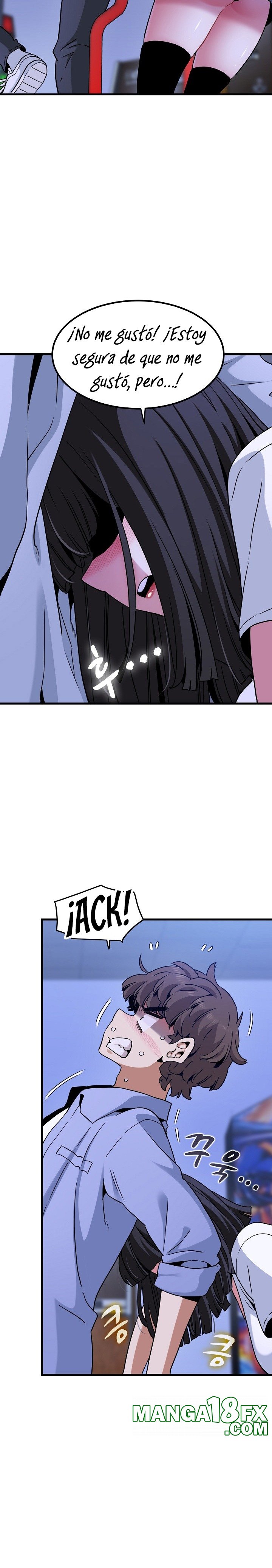 A Turning Point Raw - Chapter 68 [photo 13] - MangaPorn