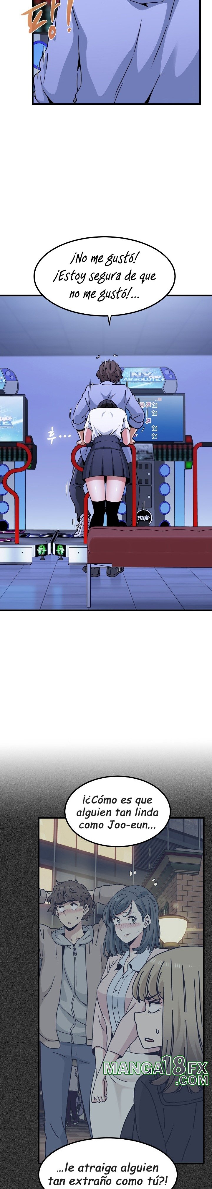 A Turning Point Raw - Chapter 68 [photo 15] - MangaPorn