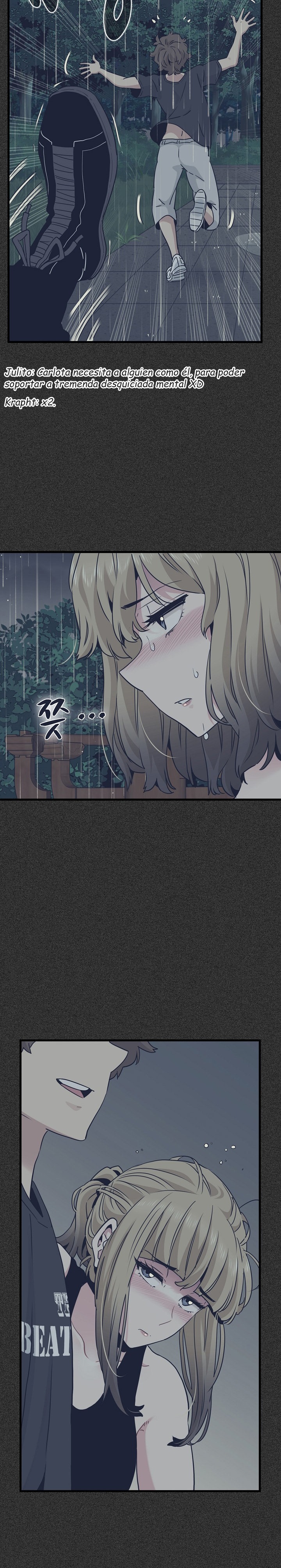 A Turning Point Raw - Chapter 68 [photo 17] - MangaPorn