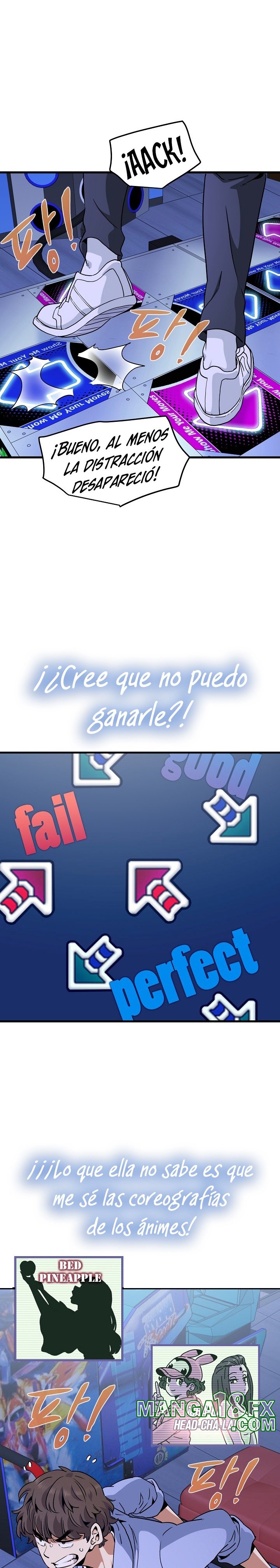 A Turning Point Raw - Chapter 68 [photo 20] - MangaPorn