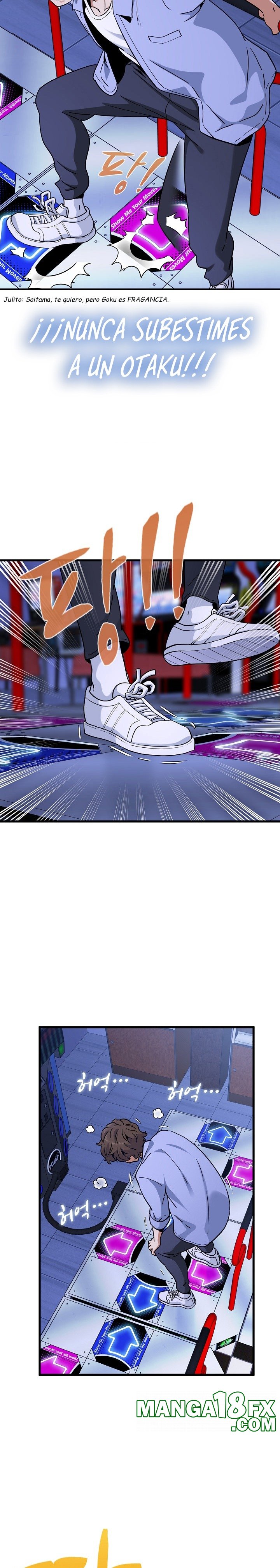 A Turning Point Raw - Chapter 68 [photo 21] - MangaPorn