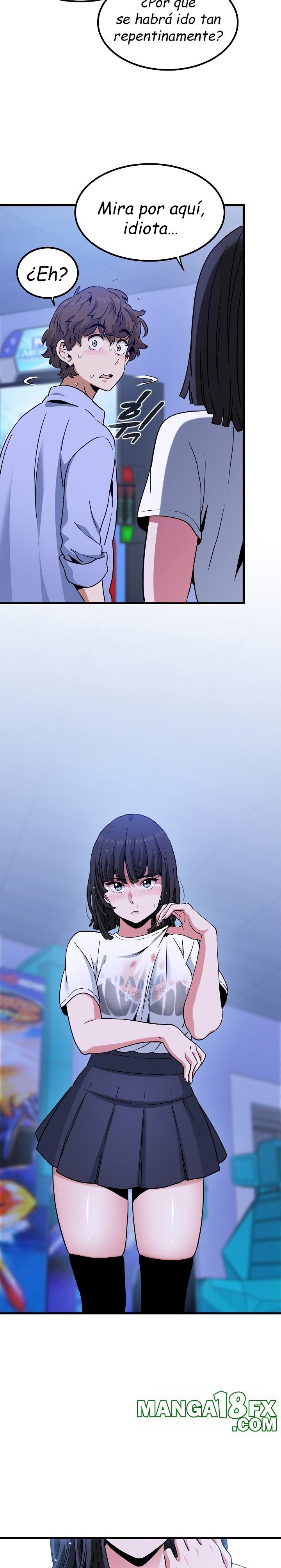 A Turning Point Raw - Chapter 68 [photo 23] - MangaPorn