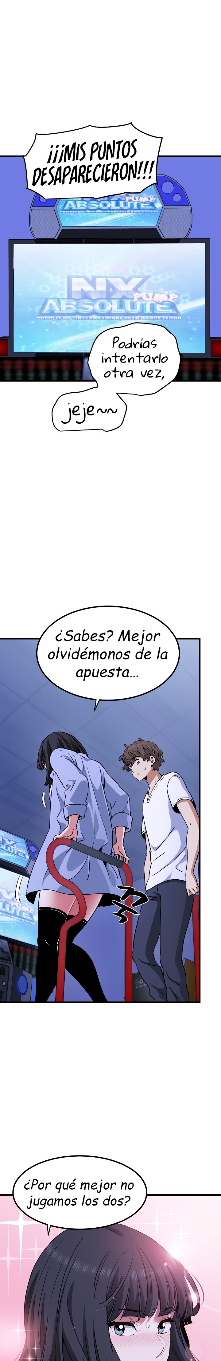 A Turning Point Raw - Chapter 68 [photo 26] - MangaPorn