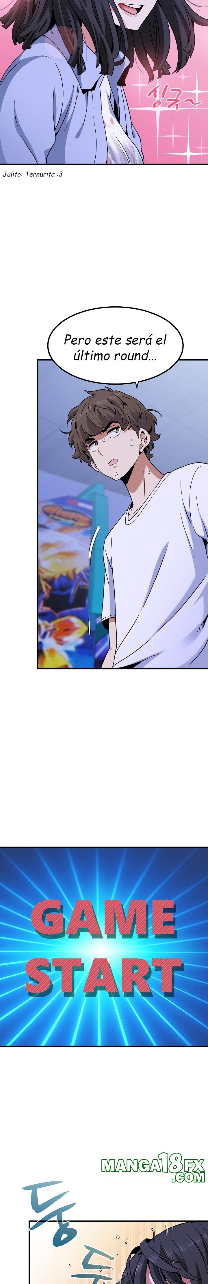 A Turning Point Raw - Chapter 68 [photo 27] - MangaPorn