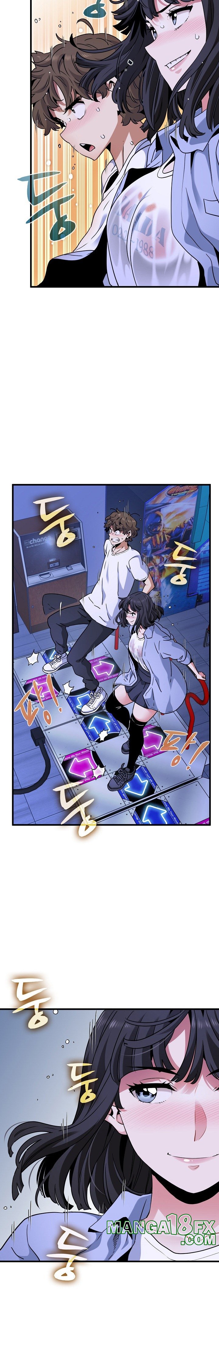 A Turning Point Raw - Chapter 68 [photo 28] - MangaPorn