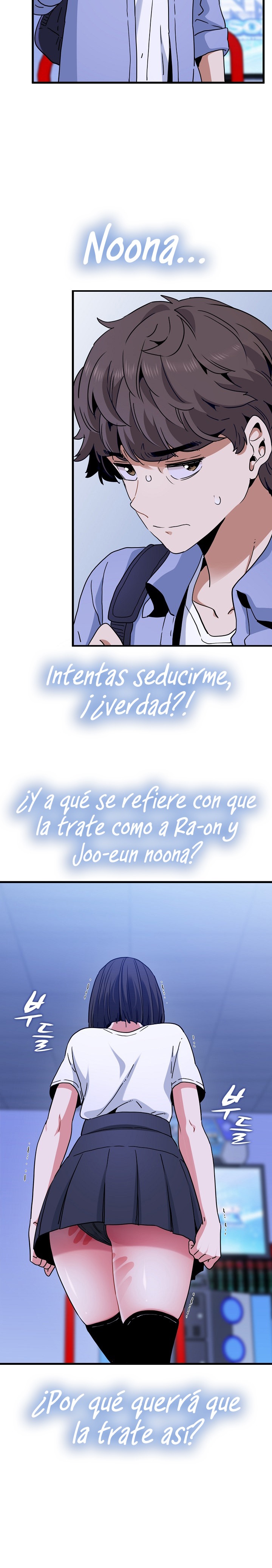 A Turning Point Raw - Chapter 68 [photo 3] - MangaPorn