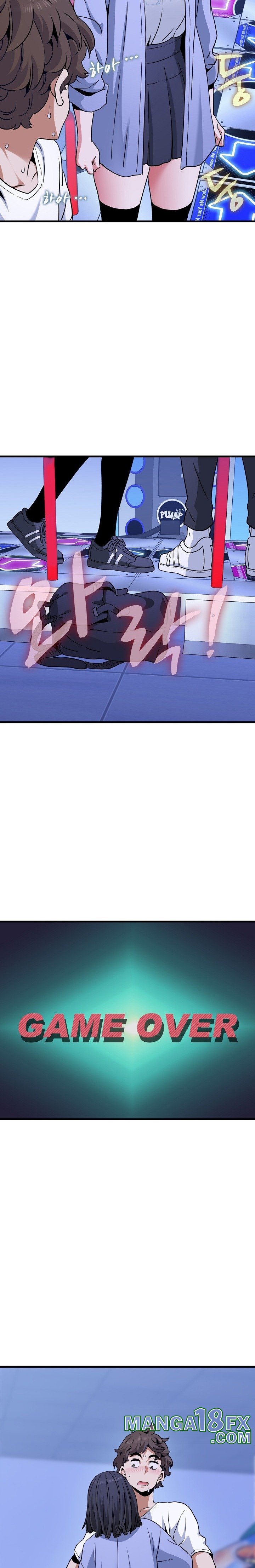 A Turning Point Raw - Chapter 68 [photo 30] - MangaPorn