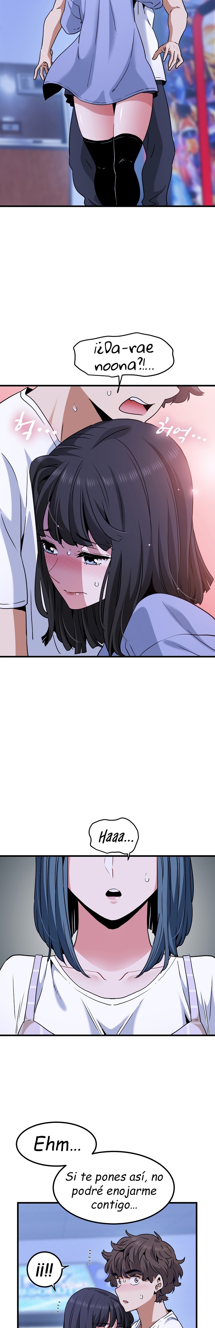 A Turning Point Raw - Chapter 68 [photo 31] - MangaPorn