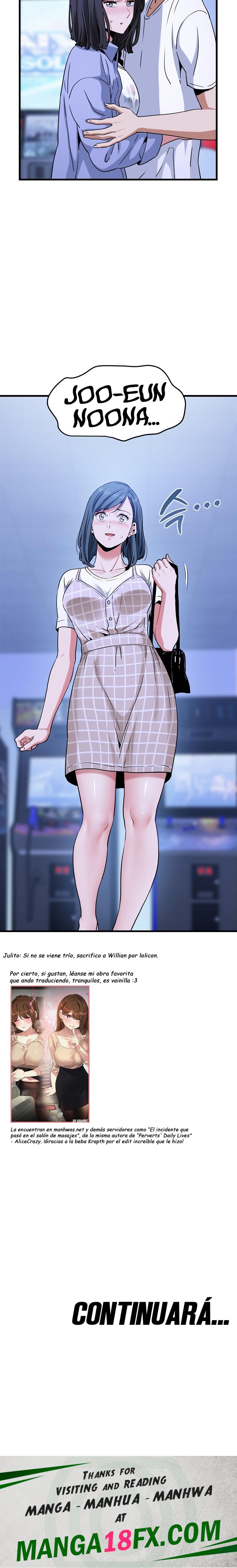 A Turning Point Raw - Chapter 68 [photo 32] - MangaPorn