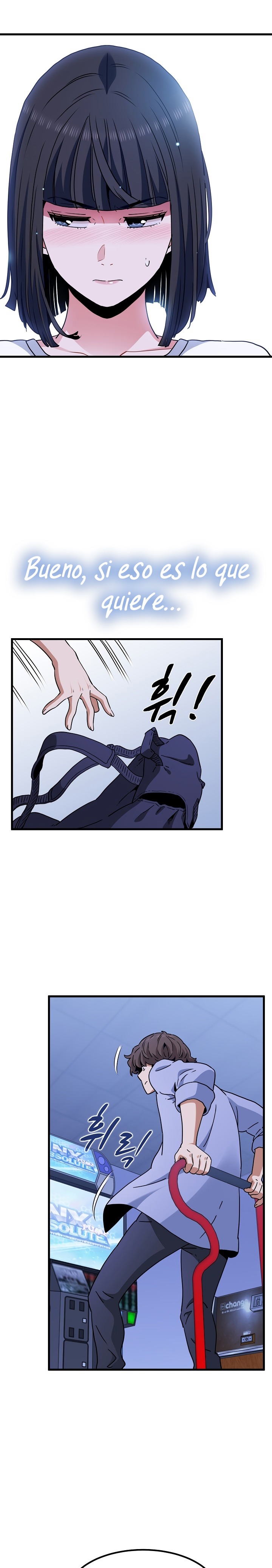 A Turning Point Raw - Chapter 68 [photo 4] - MangaPorn