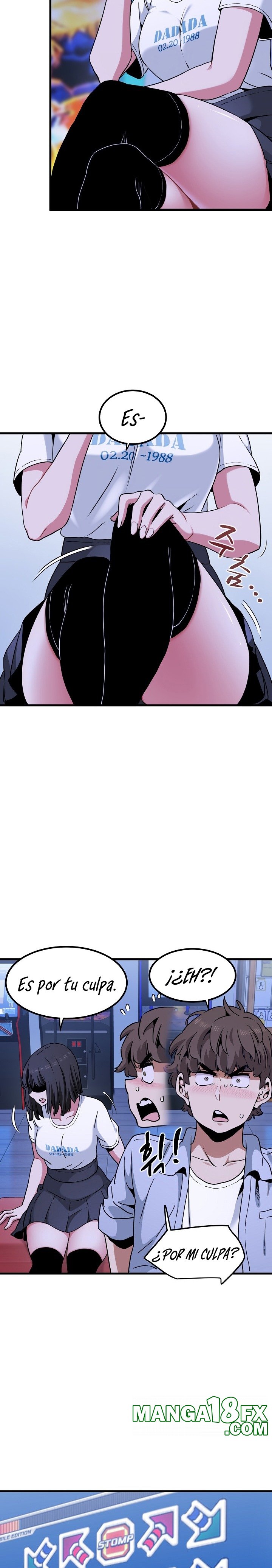 A Turning Point Raw - Chapter 68 [photo 9] - MangaPorn