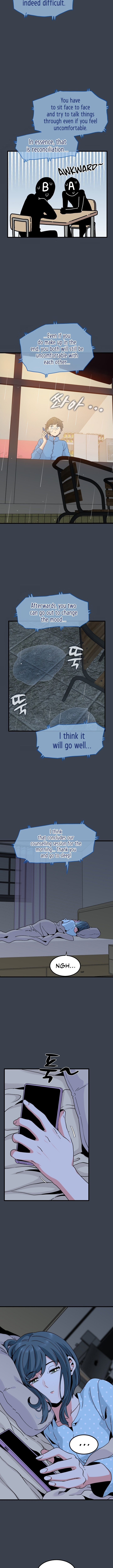 The Turning Point - Chapter 21 [photo 11] - MangaPorn