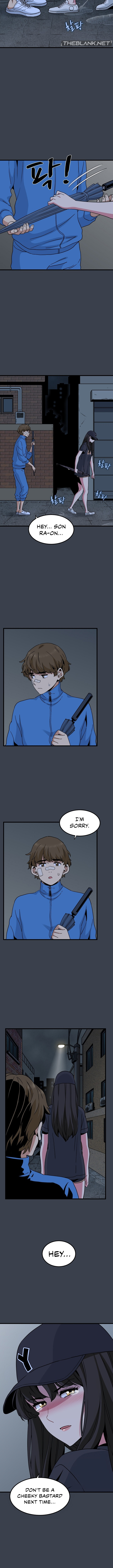 The Turning Point - Chapter 21 [photo 13] - MangaPorn