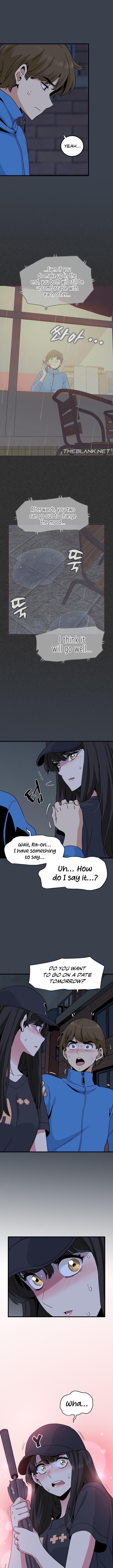 The Turning Point - Chapter 21 [photo 14] - MangaPorn