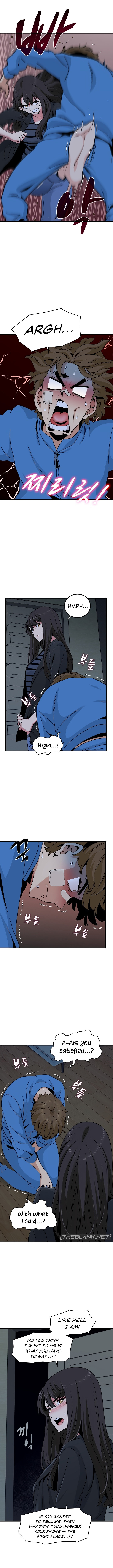 The Turning Point - Chapter 21 [photo 2] - MangaPorn