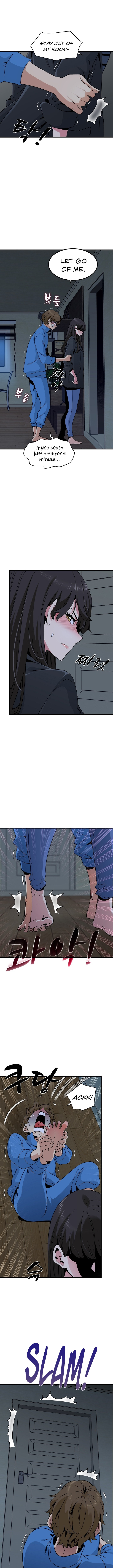 The Turning Point - Chapter 21 [photo 3] - MangaPorn