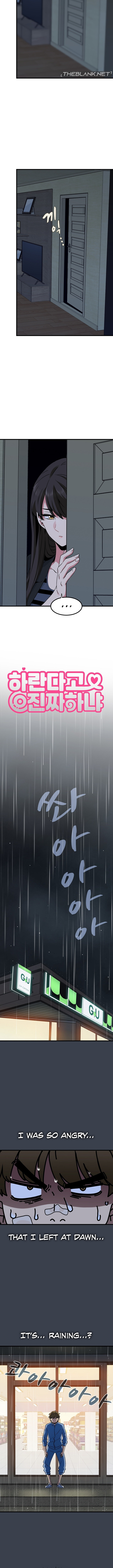 The Turning Point - Chapter 21 [photo 5] - MangaPorn