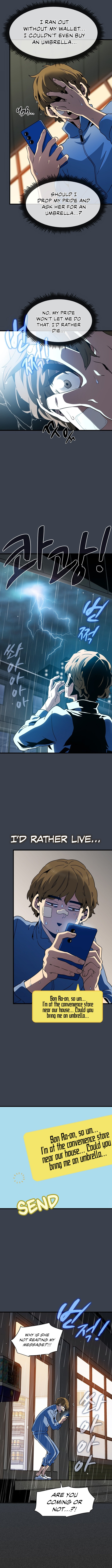 The Turning Point - Chapter 21 [photo 6] - MangaPorn