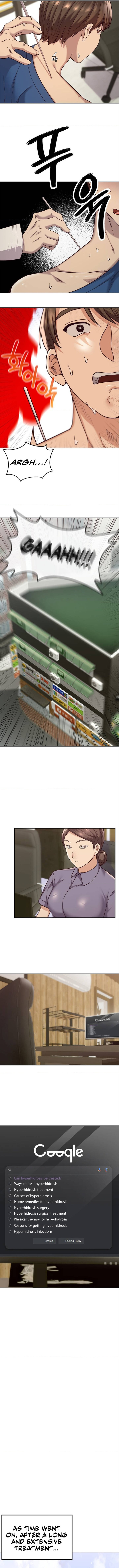 The Massage Club - Chapter 1 [photo 11] - MangaPorn