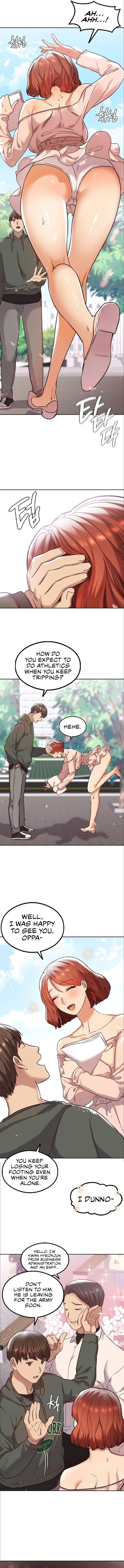 The Massage Club - Chapter 1 [photo 15] - MangaPorn