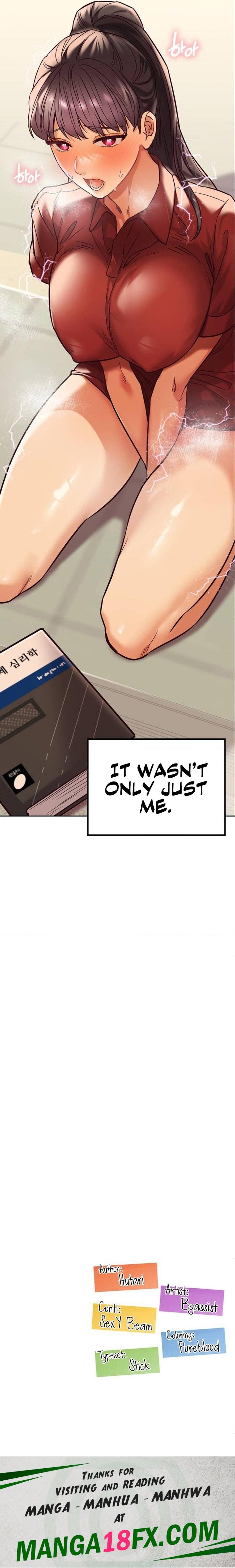 The Massage Club - Chapter 1 [photo 25] - MangaPorn