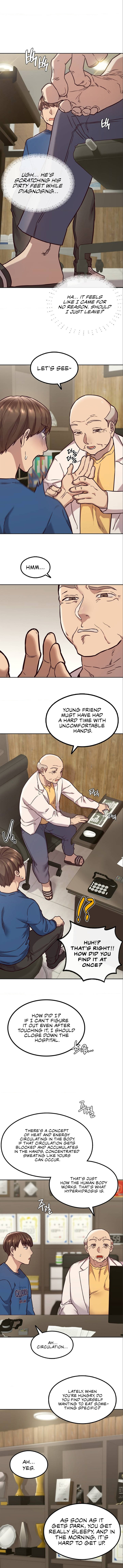 The Massage Club - Chapter 1 [photo 9] - MangaPorn