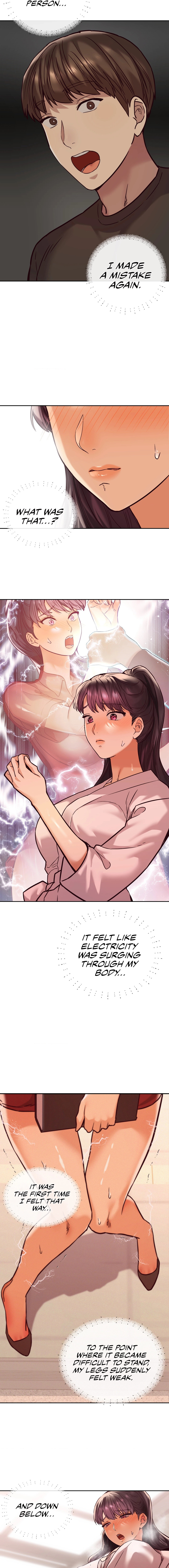 The Massage Club - Chapter 2 [photo 11] - MangaPorn