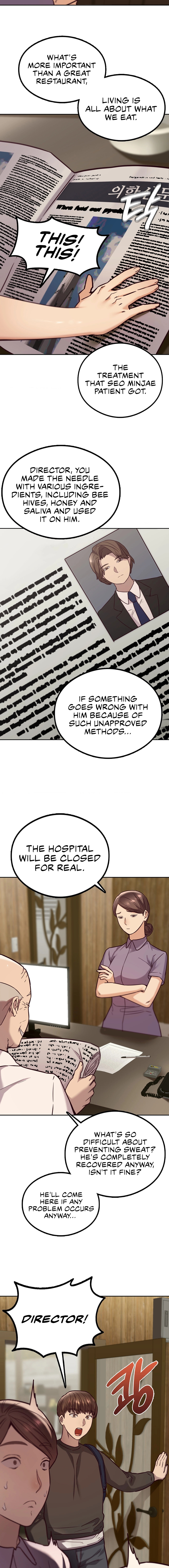 The Massage Club - Chapter 2 [photo 14] - MangaPorn