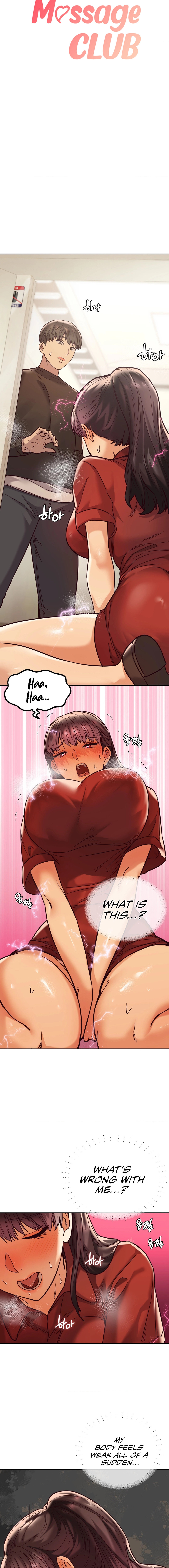 The Massage Club - Chapter 2 [photo 2] - MangaPorn