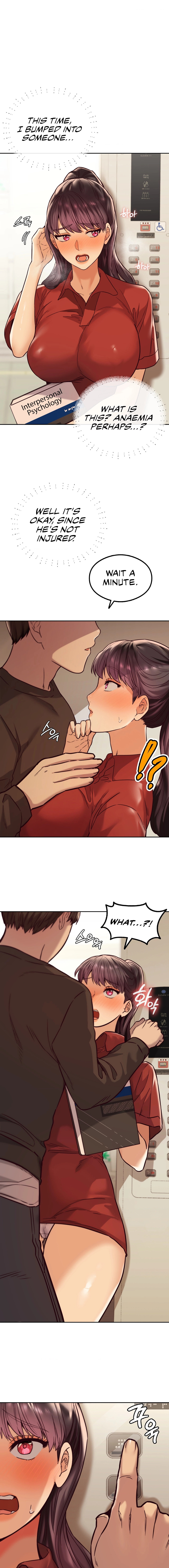 The Massage Club - Chapter 2 [photo 4] - MangaPorn