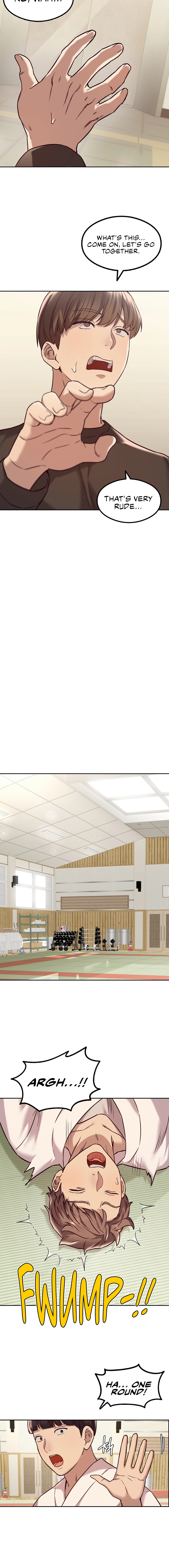 The Massage Club - Chapter 2 [photo 9] - MangaPorn