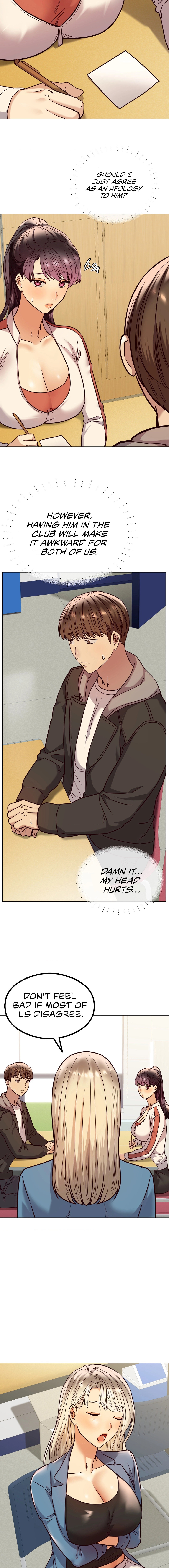 The Massage Club - Chapter 3 [photo 12] - MangaPorn