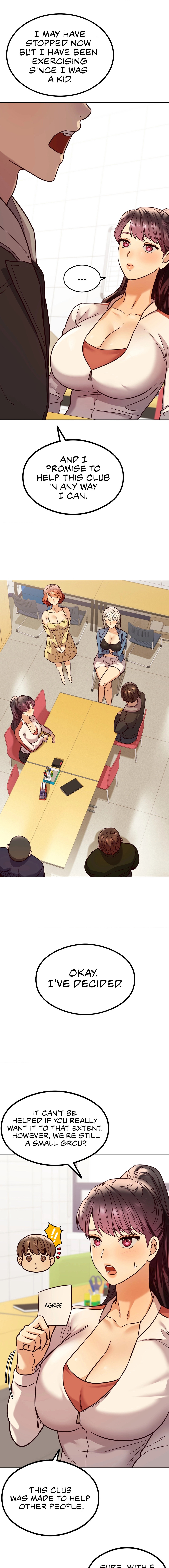 The Massage Club - Chapter 3 [photo 14] - MangaPorn