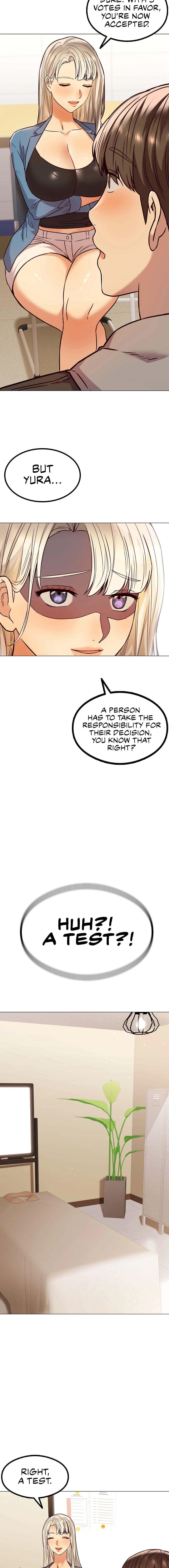 The Massage Club - Chapter 3 [photo 15] - MangaPorn