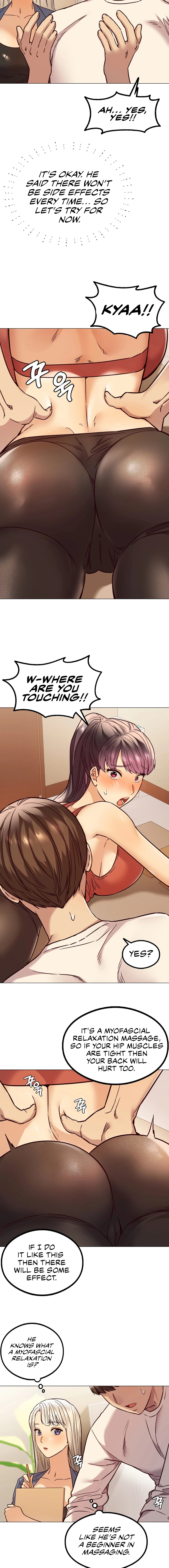 The Massage Club - Chapter 3 [photo 19] - MangaPorn