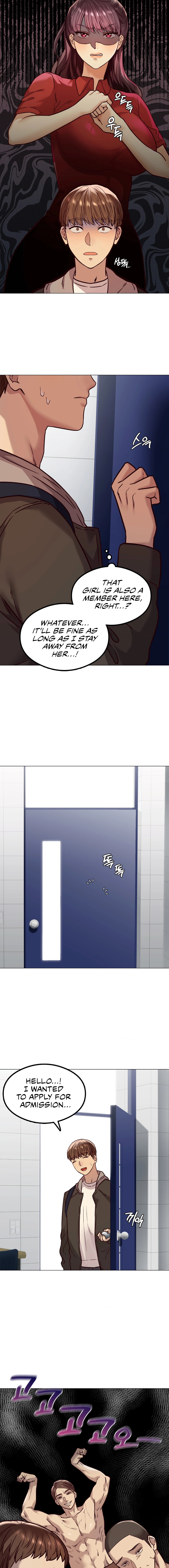 The Massage Club - Chapter 3 [photo 3] - MangaPorn