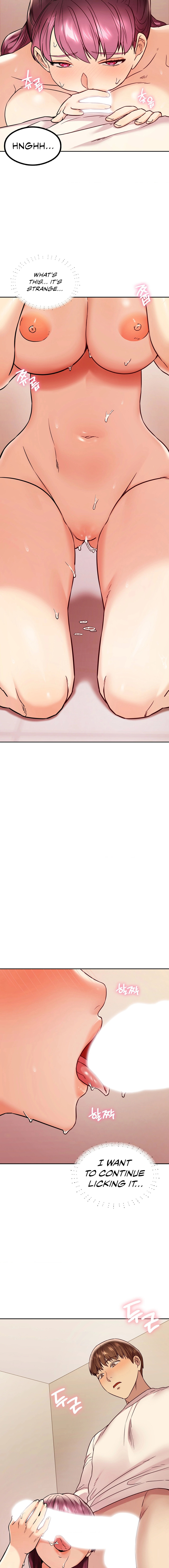 The Massage Club - Chapter 5 [photo 10] - MangaPorn