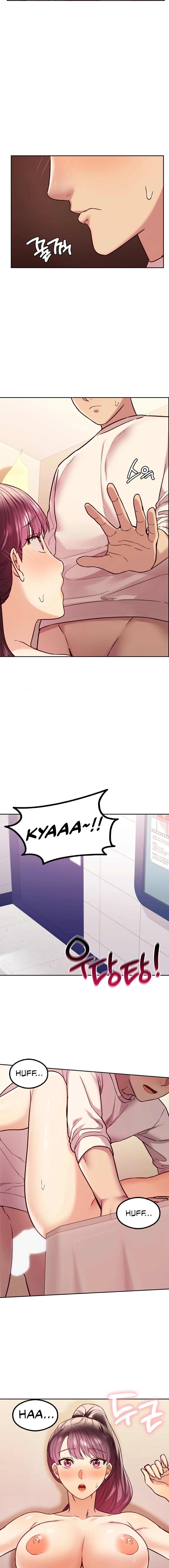 The Massage Club - Chapter 5 [photo 12] - MangaPorn