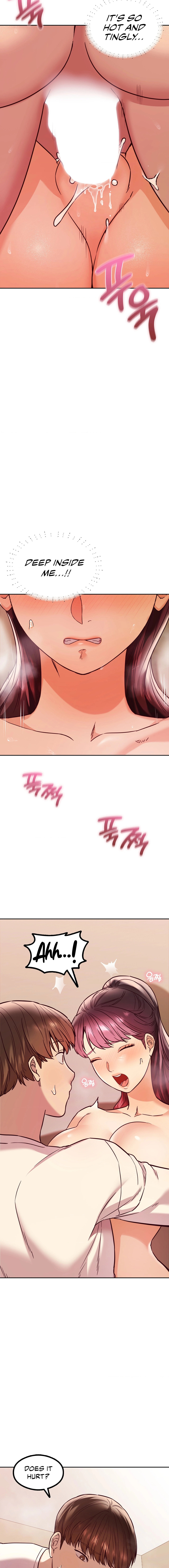 The Massage Club - Chapter 5 [photo 17] - MangaPorn