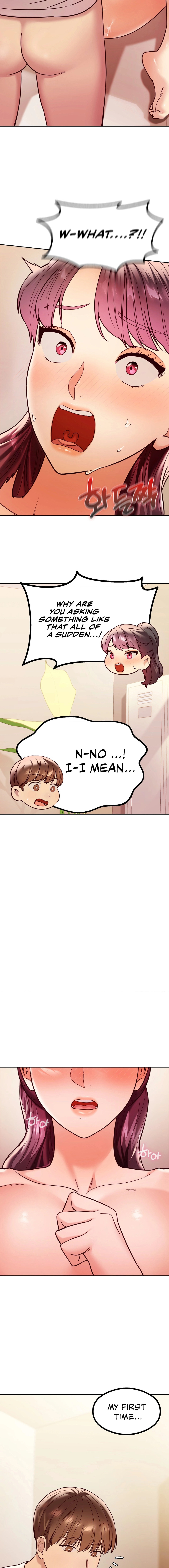 The Massage Club - Chapter 5 [photo 20] - MangaPorn