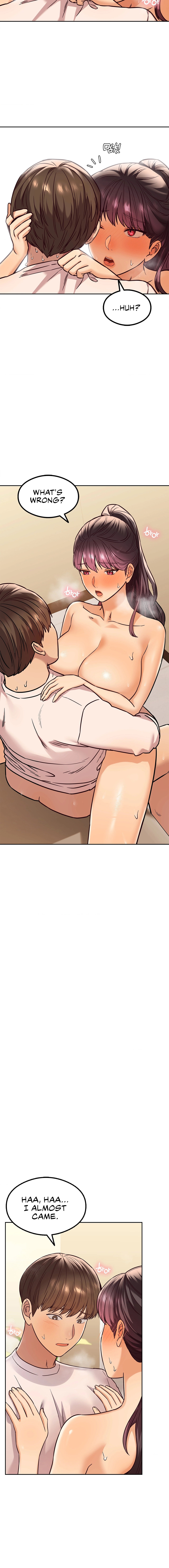 The Massage Club - Chapter 6 [photo 19] - MangaPorn