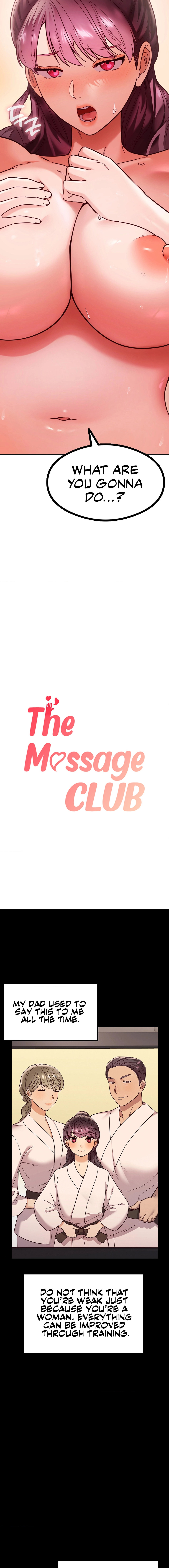 The Massage Club - Chapter 6 [photo 2] - MangaPorn